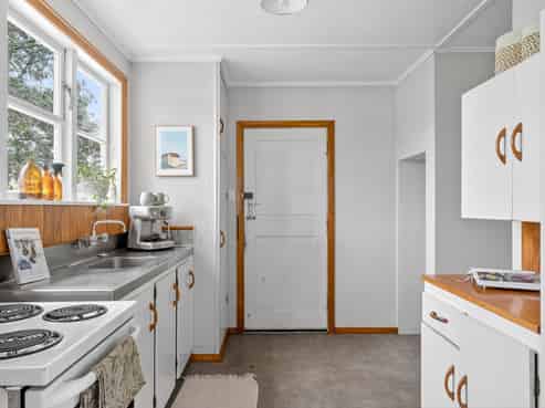 23 Abbott Street, Te Hapara