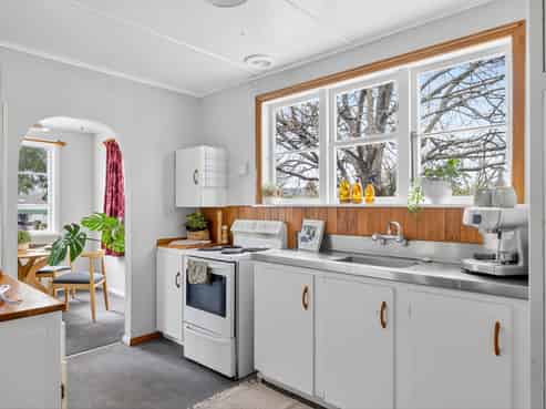 23 Abbott Street, Te Hapara