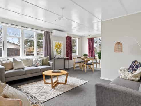 23 Abbott Street, Te Hapara