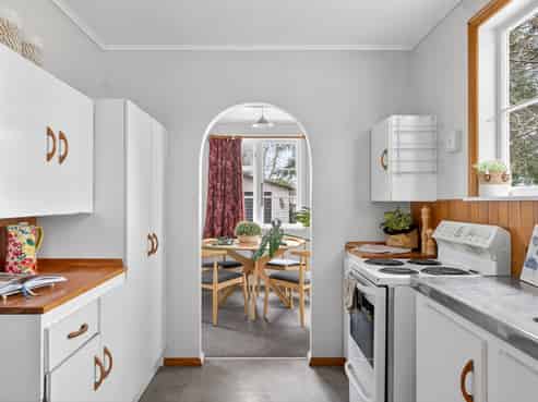 23 Abbott Street, Te Hapara