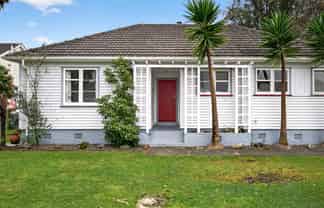 23 Abbott Street, Te Hapara