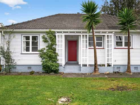 23 Abbott Street, Te Hapara