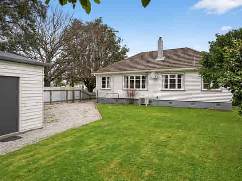 23 Abbott Street, Te Hapara