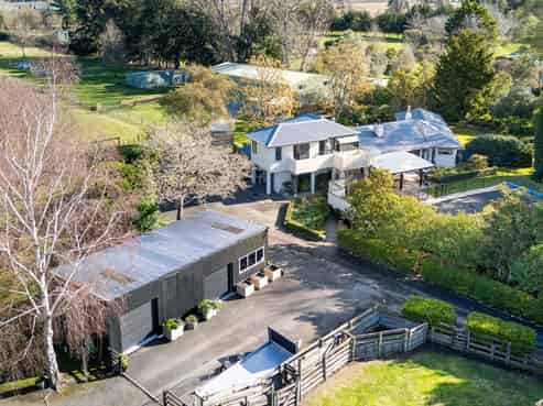 101 Ru Collin Road, Bridge Pa