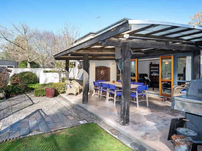 101 Ru Collin Road, Bridge Pa