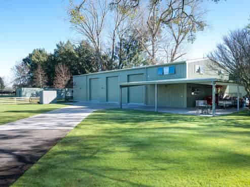 101 Ru Collin Road, Bridge Pa
