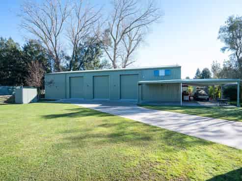 101 Ru Collin Road, Bridge Pa