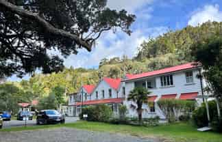 Charming Tenancy Available Now