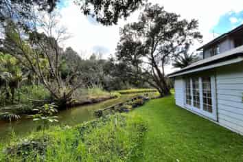 Charming Tenancy Available Now