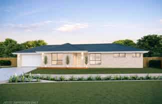 Lot 6 Strathmore Park, Tokoroa