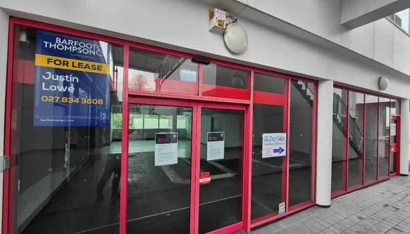 295-303 Parnell Road, Parnell