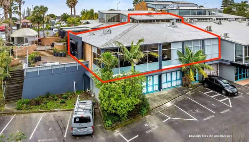 Units 8&9/162 Mokoia Road, Chatswood
