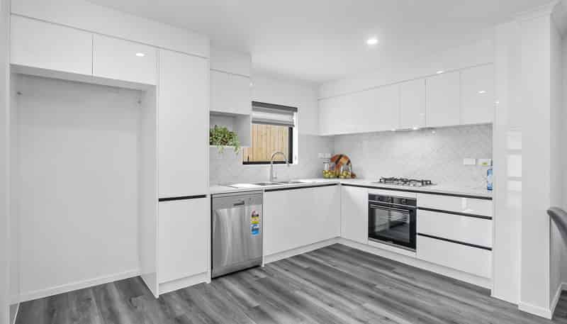 Lot 1-4 46 Ashlynne Avenue, Papatoetoe