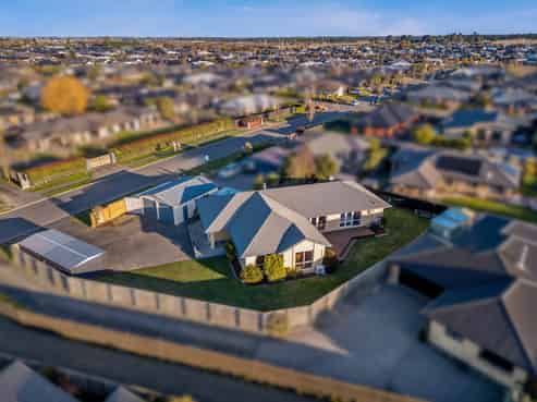 58 Stonebrook Drive, Rolleston