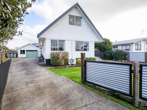 6 Camden Place, Pukete