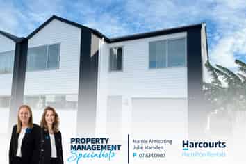 6/85 Fifth Avenue, Enderley