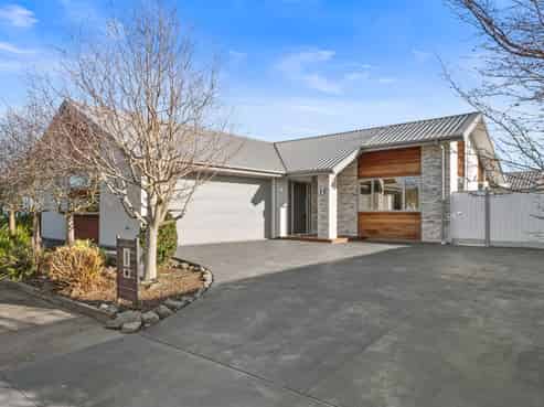 7 Turi Place, Lincoln
