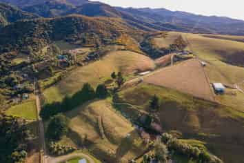 414 Engelbrechts Road, Waimate