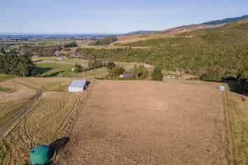 414 Engelbrechts Road, Waimate