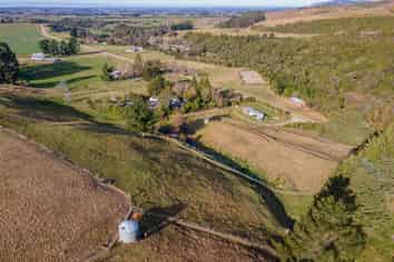 414 Engelbrechts Road, Waimate