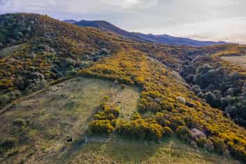 414 Engelbrechts Road, Waimate