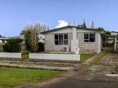 3 Crewe Street, Pahiatua