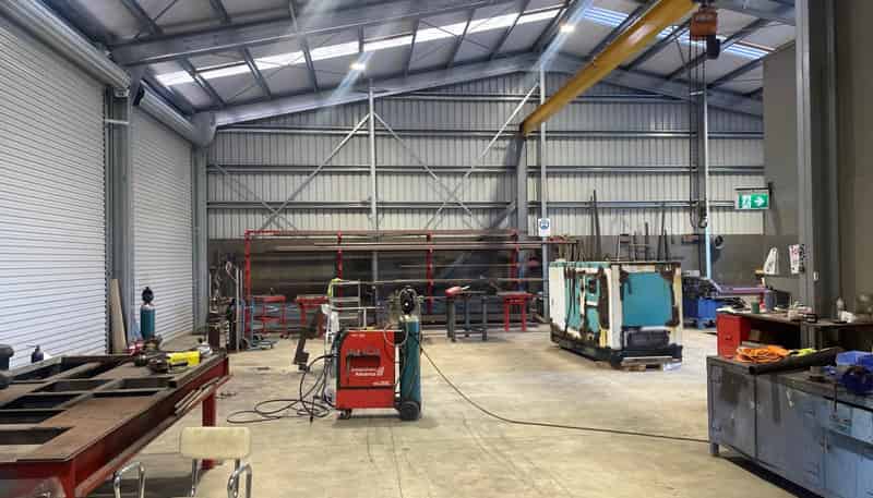 543 Waitoki Road, Silverdale