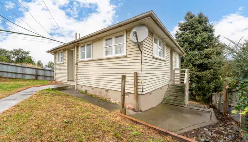 71 Canada Street, Watlington