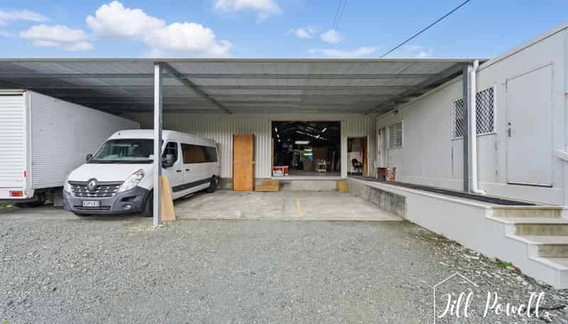 38 Hurndall Street, Maungaturoto