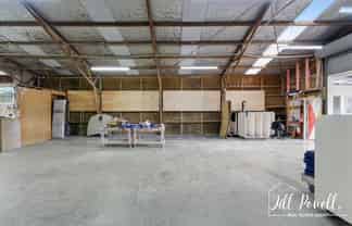 Prime Industrial Property  Maungaturoto