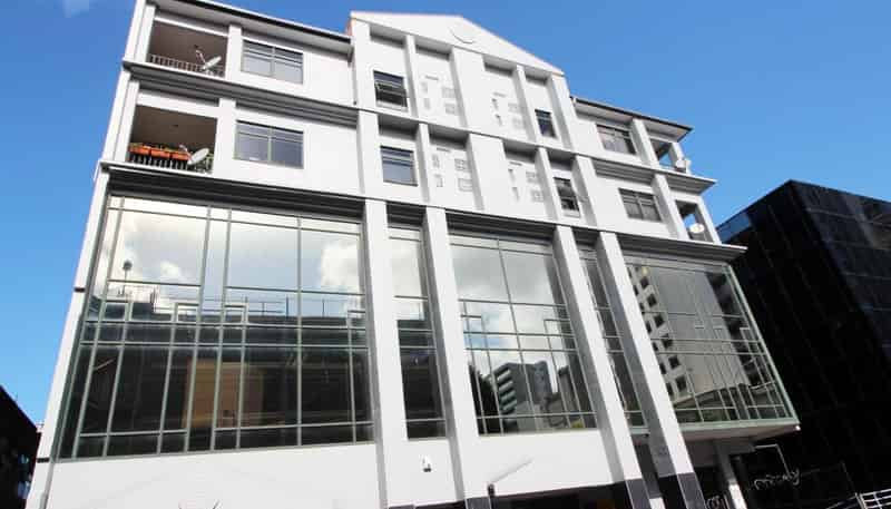  Unit 1B, 198 Federal Street, Auckland Central