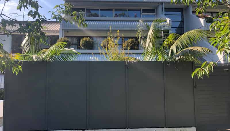 6/15 George Street, Newmarket