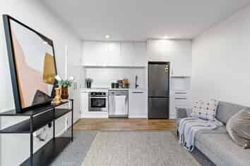 9/26 Cashel Street, Christchurch Central