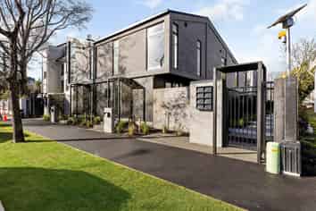 9/26 Cashel Street, Christchurch Central
