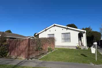 51a Woodbury Street, Avonhead