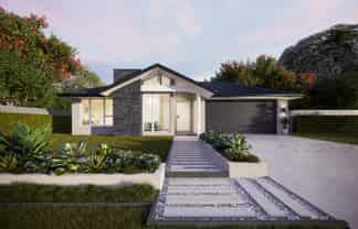 Lot 1044 Eagle Ray Road, Mangawhai
