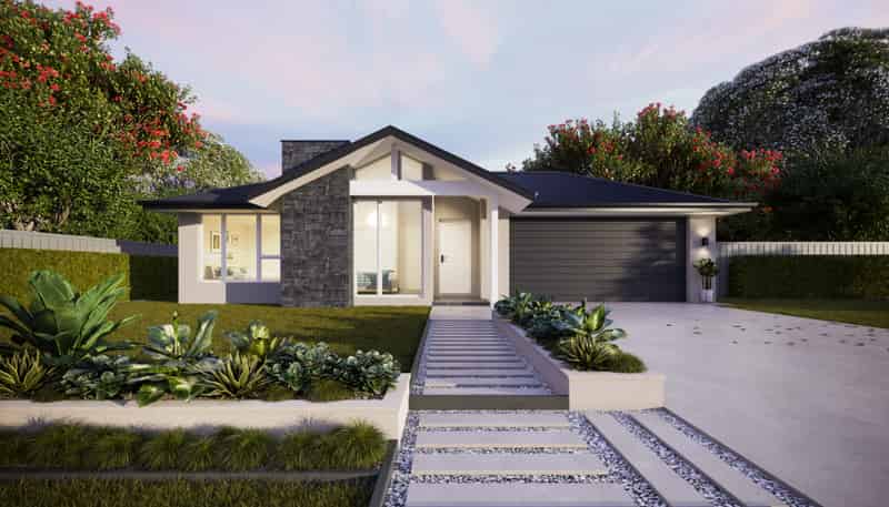 Lot 1044 Eagle Ray Road, Mangawhai