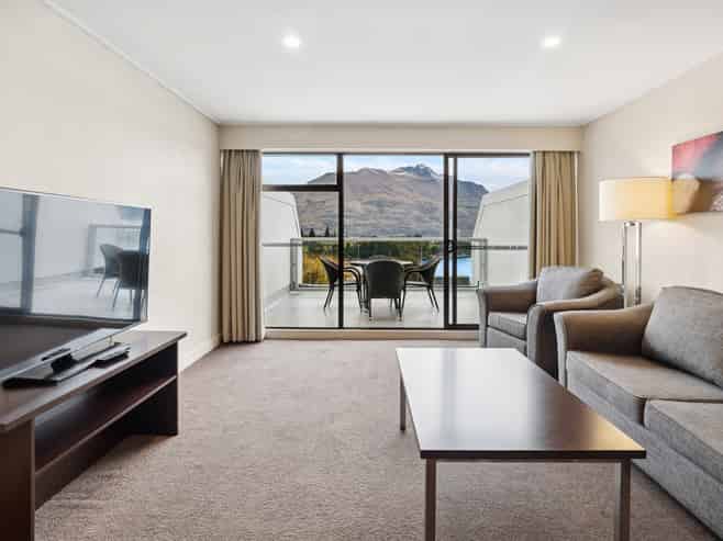 Unit 480 Copthorne Lakeview, 88 Frankton Road, Queenstown