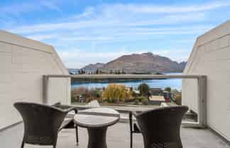 Unit 480 Copthorne Lakeview, 88 Frankton Road, Queenstown