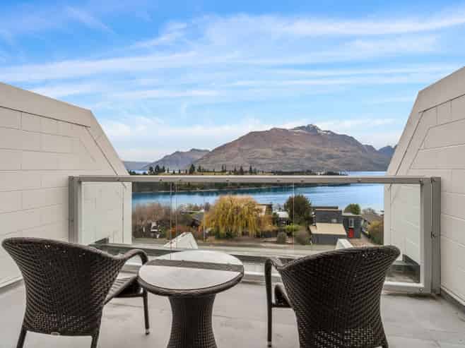 Unit 480 Copthorne Lakeview, 88 Frankton Road, Queenstown