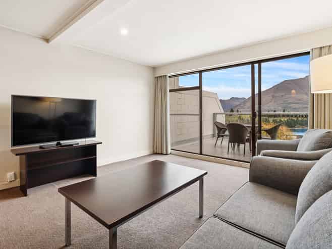 Unit 480 Copthorne Lakeview, 88 Frankton Road, Queenstown