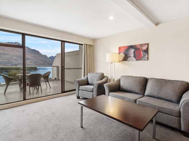 Unit 480 Copthorne Lakeview, 88 Frankton Road, Queenstown