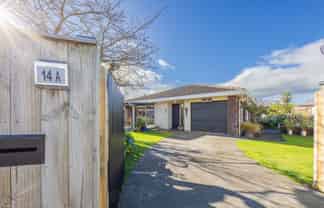 14A Ruataniwha Street, Waipawa