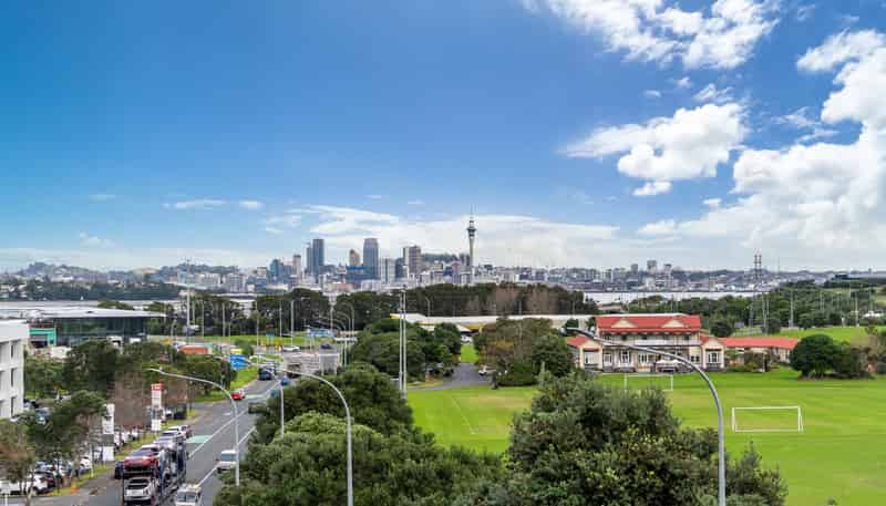 A402/130 Anzac Street, Takapuna