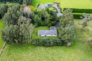 6947 Mangakahia Road, Kaikohe