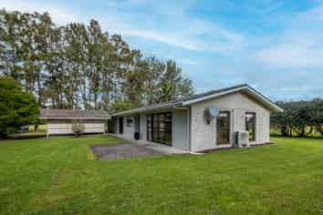 6947 Mangakahia Road, Kaikohe