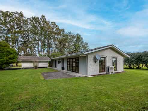 6947 Mangakahia Road, Kaikohe