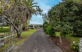 6947 Mangakahia Road, Kaikohe
