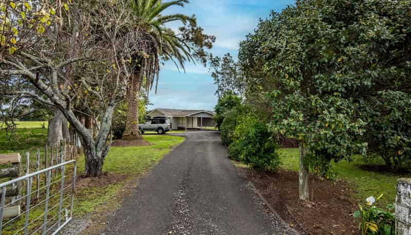 6947 Mangakahia Road, Kaikohe