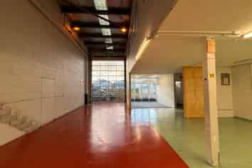 Exceptional Value Warehouse and Office - Newtown 